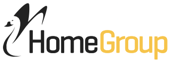 HomeGroup