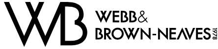 Webb & Brown-Neaves Homes